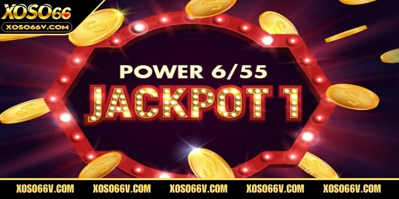 Xổ Số Mega Jackpot – 