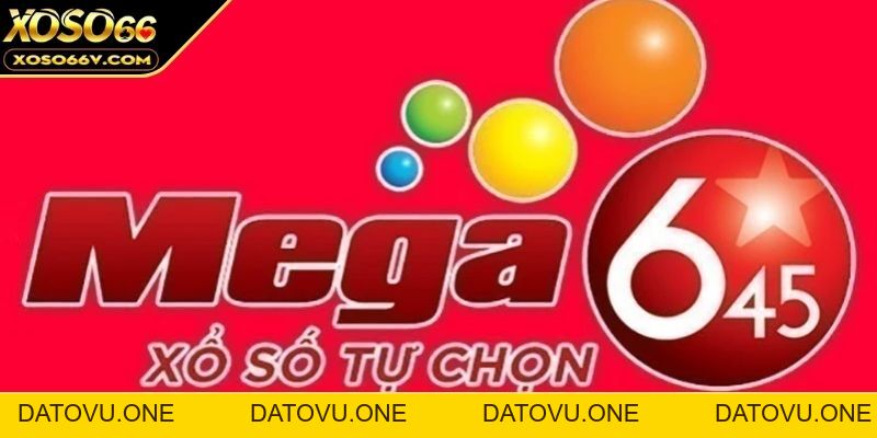 Xổ Số Mega Jackpot – 