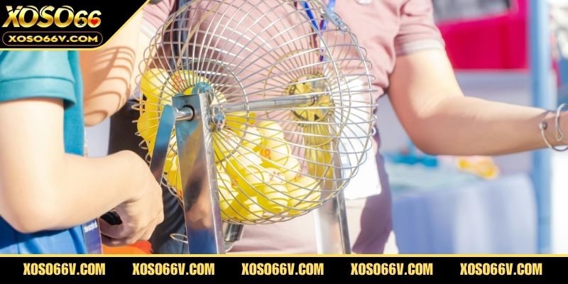 Xổ Số Power 6/55 - Tiết Lộ Bí Kíp Để Bạn Săn Jackpot Dễ Dàng