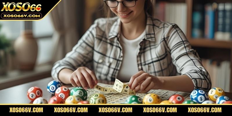 Xổ Số Quảng Bình - Soi Cầu Chuẩn Xác Rinh Thưởng Khủng 2026