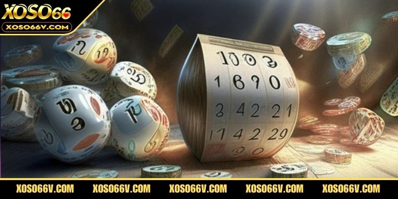 Xổ Số Quảng Bình - Soi Cầu Chuẩn Xác Rinh Thưởng Khủng 2026
