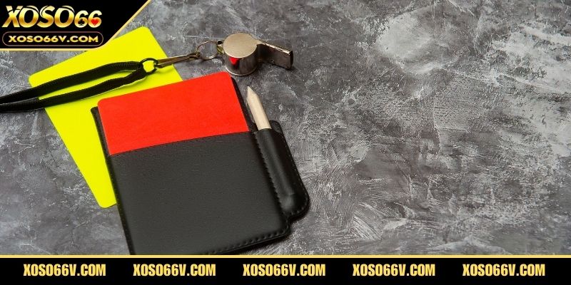 Kèo Thẻ Phạt – XOSO66 Chia Sẻ Cách Đọc Kèo Thắng Lớn