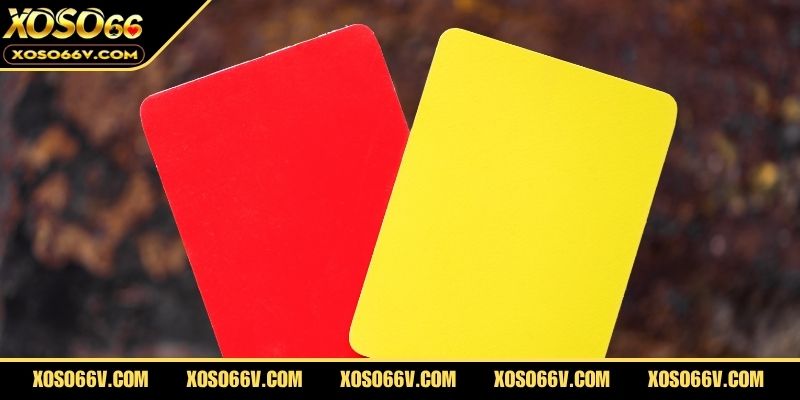 Kèo Thẻ Phạt – XOSO66 Chia Sẻ Cách Đọc Kèo Thắng Lớn