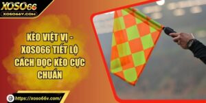 Thể thao XOSO66 – Thế giới cá cược trực tuyến số 1 hiện nay