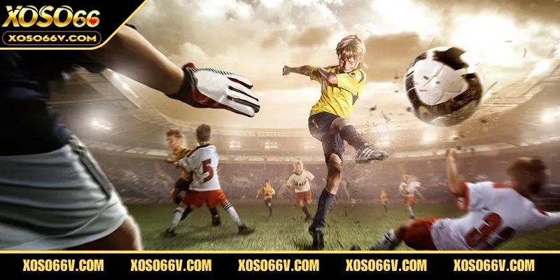 Kèo Việt Vị - XOSO66 Tiết Lộ Cách Đọc Kèo Cực Chuẩn