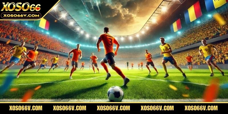 Kèo Việt Vị - XOSO66 Tiết Lộ Cách Đọc Kèo Cực Chuẩn