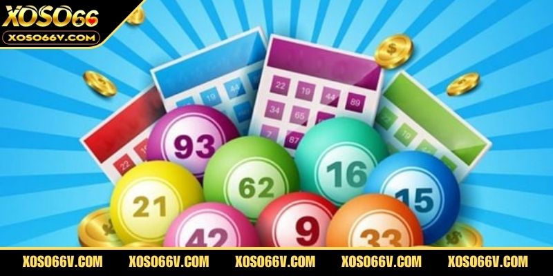 Xổ Số Đồng Tháp - Tường Thuật Trực Tiếp KQXS Tại XOSO66