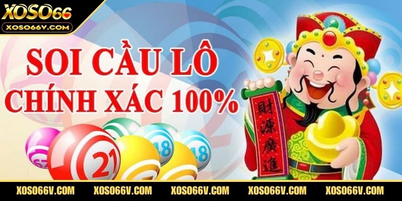 Soi Lô 3 Miền – Bật Mí Mẹo Chốt Số Chuẩn Xác Từng Ngày