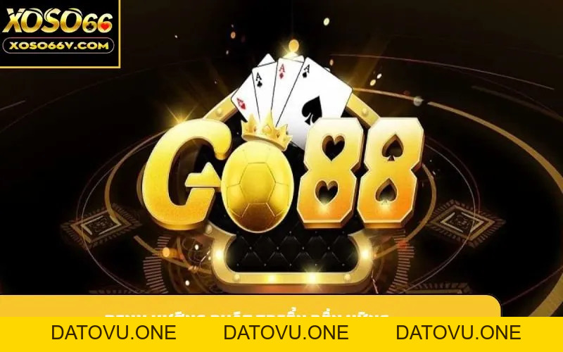 Đối Tác Go88 Của Xổ Số 66 – Quan Hệ Đưa Đến Thành Công