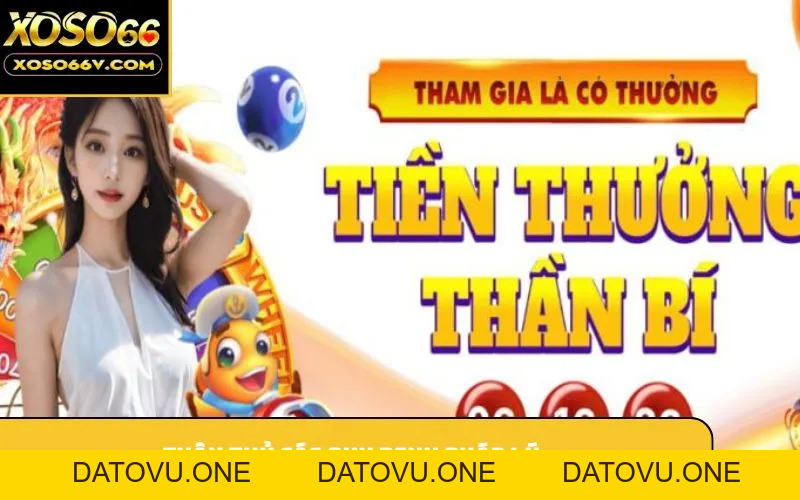 Đối Tác Go88 Của Xổ Số 66 – Quan Hệ Đưa Đến Thành Công