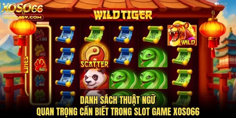 Slot Game Xoso66 - Kho Nổ Hũ Hấp Dẫn Và Mẹo Chơi Hiệu Quả