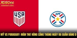 Thể thao XOSO66 – Thế giới cá cược trực tuyến số 1 hiện nay