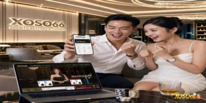 Đối Tác XOSO66 - moneylootin