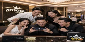 Đối Tác XOSO66 - moneylootin