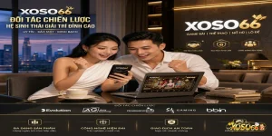 Đối Tác XOSO66 - moneylootin