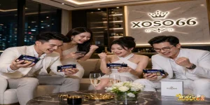 Đối Tác XOSO66 - moneylootin