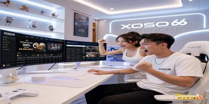 XOSO66 hợp tác TX88: Góc nhìn chiến lược 2026