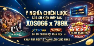 Đối Tác XOSO66 - moneylootin