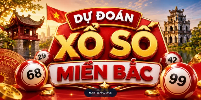Dự đoán XSMB hôm nay - Soi cầu miền Bắc | datovu.one